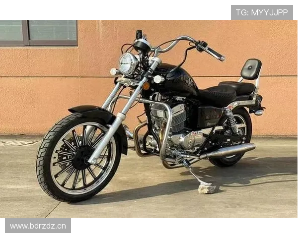 1万多的美系巡航太子车！V型双缸引擎+CBS，前后碟刹，你会选谁？